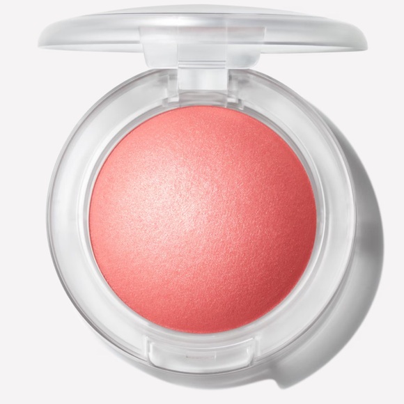 NEW MAC GLOW PLAY BLUSH Shade: Grand - Picture 7 of 9